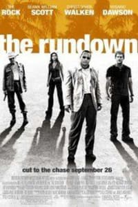 The Rundown