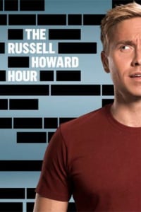 The Russell Howard Hour - Season 1