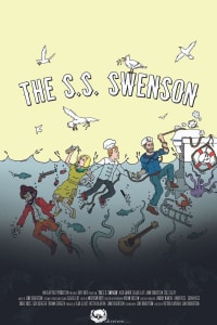 The SS Swenson