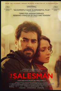 The Salesman