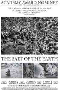 The Salt of the Earth