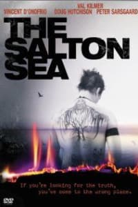 The Salton Sea