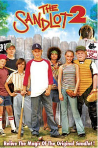 The Sandlot 2