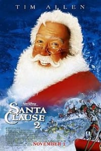 The Santa Clause 2