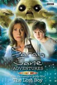 The Sarah Jane Adventures - Season 2