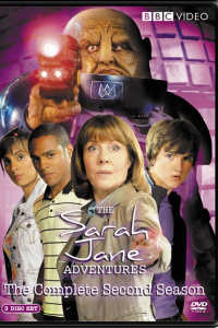 The Sarah Jane Adventures - Season 3