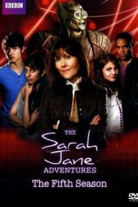 The Sarah Jane Adventures - Season 5