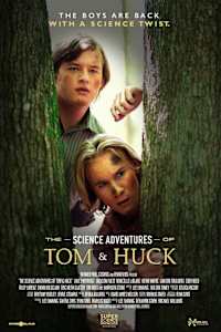 The Science Adventures of Tom & Huck