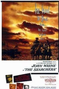 The Searchers