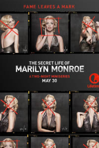 Marilyn the Secret Life of Marilyn Monroe Part 1