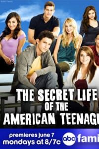 The secret life of best sale the american teenager putlocker