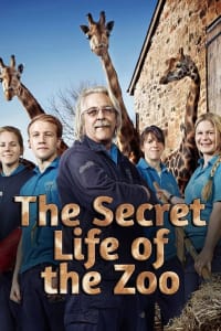 The Secret Life of the Zoo - Season 4