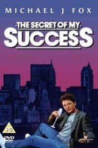 The Secret of My Success