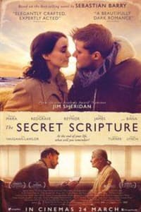 The Secret Scriptures