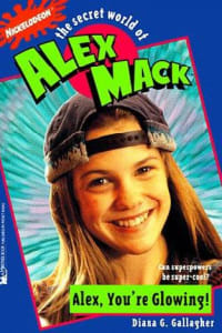 The Secret World of Alex Mack - Season 2