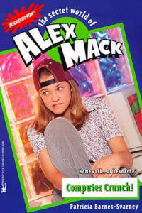 The Secret World of Alex Mack - Season 3