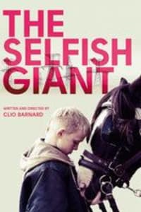 The Selfish Giant