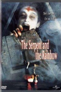 The Serpent and the Rainbow