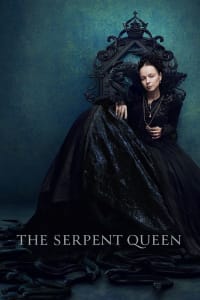 The Serpent Queen - Season 1