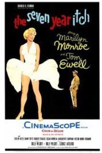 The Seven Year Itch