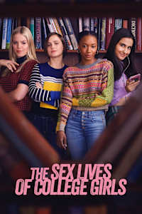 The Sex Lives of College Girls - Season 1