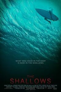 The Shallows