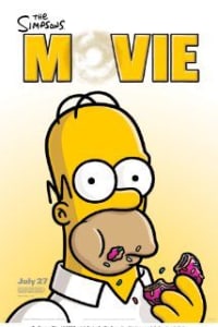 The Simpsons Movie