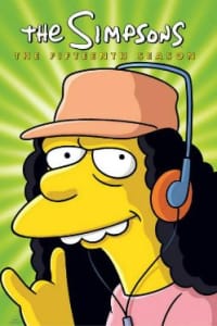 The Simpsons - Season 15