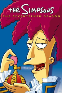 The Simpsons - Season 17