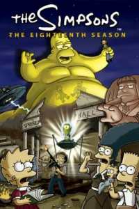 The Simpsons - Season 18