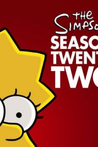 The Simpsons - Season 22