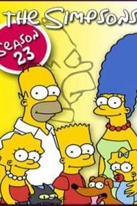 The Simpsons - Season 23