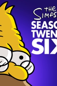 The Simpsons - Season 26