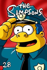 The Simpsons - Season 28