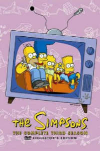 The Simpsons - Season 3