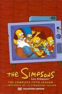 The Simpsons - Season 5