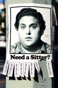 The Sitter