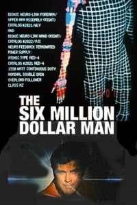 The Six Million Dollar Man - Season 2