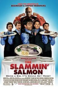 The Slammin' Salmon