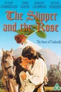 The Slipper and the Rose