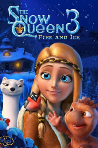 The Snow Queen 3