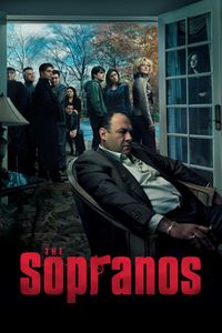 The Sopranos - Season 1