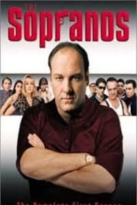 The Sopranos - Season 1