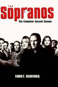 The Sopranos - Season 2