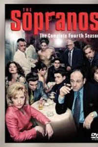 The Sopranos - Season 4