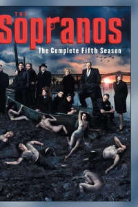 The Sopranos - Season 5