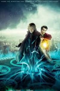 Watch The Sorcerer s Apprentice in 1080p on Soap2day