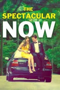 The spectacular now full movie free new arrivals