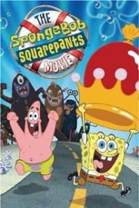 The SpongeBob SquarePants Movie