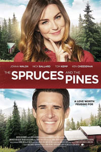 The Spruces and the Pines